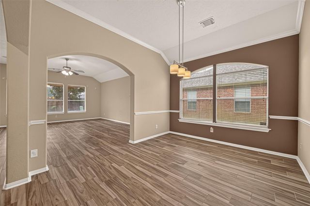 7019 Fountain Lilly Drive, Humble, TX 77346