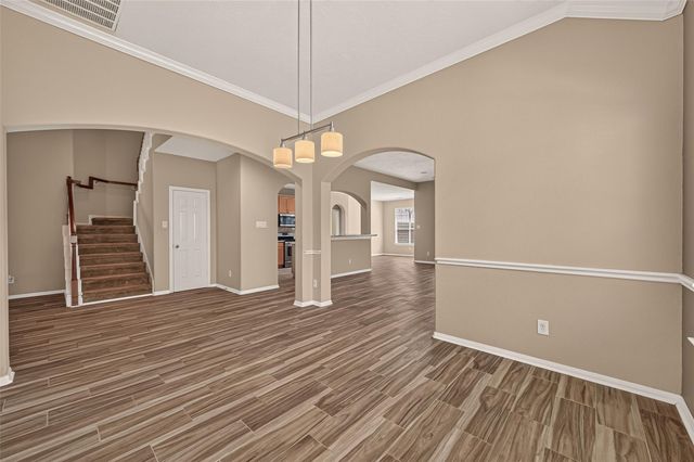 7019 Fountain Lilly Drive, Humble, TX 77346