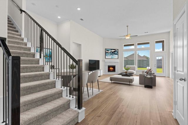 21314 Harbor Green Lane, Cypress, TX 77433