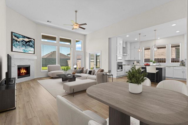 21314 Harbor Green Lane, Cypress, TX 77433