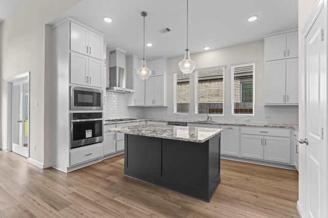 21314 Harbor Green Lane, Cypress, TX 77433