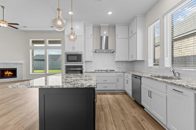 21314 Harbor Green Lane, Cypress, TX 77433