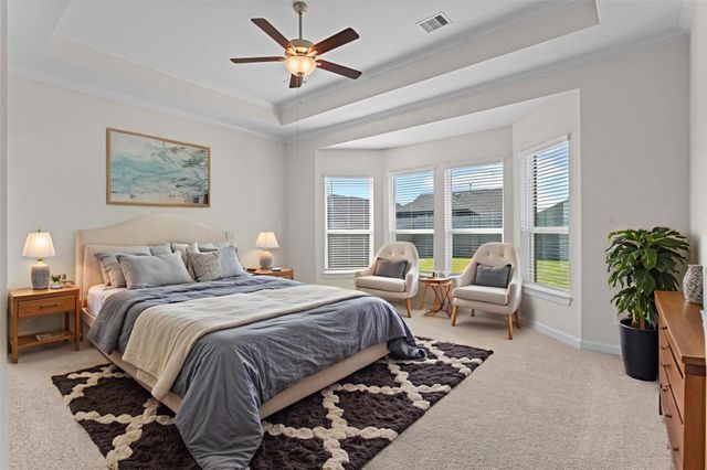 21314 Harbor Green Lane, Cypress, TX 77433