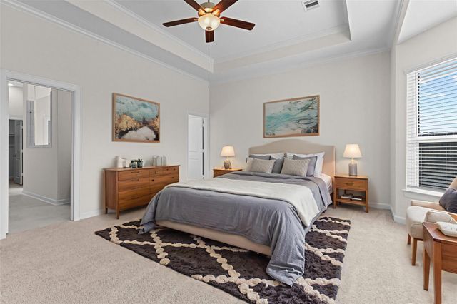 21314 Harbor Green Lane, Cypress, TX 77433