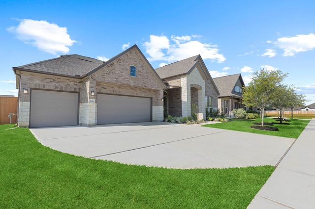 21314 Harbor Green Lane, Cypress, TX 77433