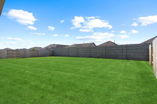 21314 Harbor Green Lane, Cypress, TX 77433