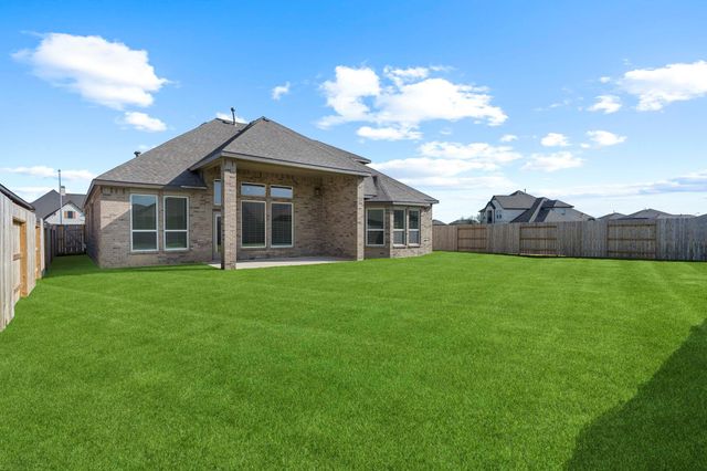 21314 Harbor Green Lane, Cypress, TX 77433