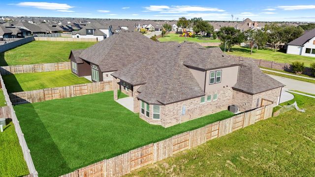 21314 Harbor Green Lane, Cypress, TX 77433