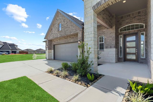 21314 Harbor Green Lane, Cypress, TX 77433