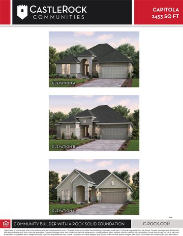 21314 Harbor Green Lane, Cypress, TX 77433