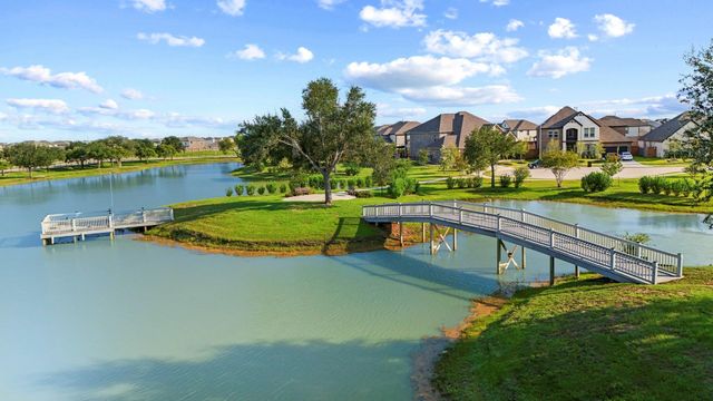 21314 Harbor Green Lane, Cypress, TX 77433