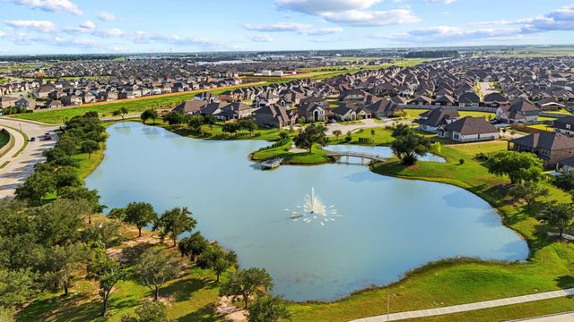 21314 Harbor Green Lane, Cypress, TX 77433