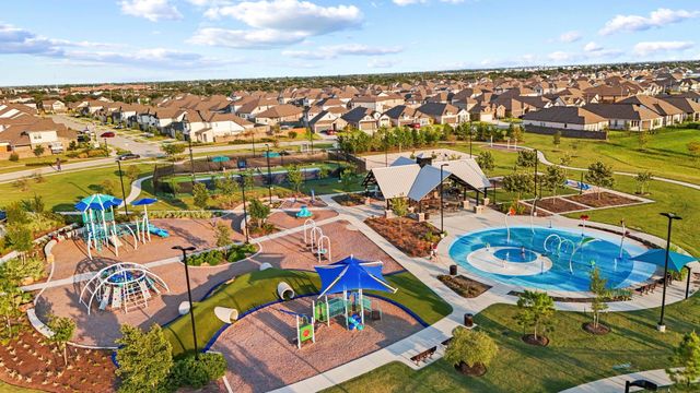 21314 Harbor Green Lane, Cypress, TX 77433