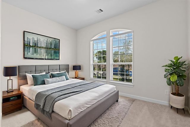 21314 Harbor Green Lane, Cypress, TX 77433