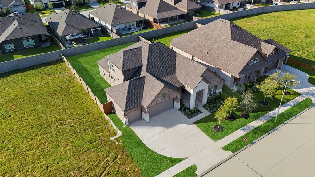 21314 Harbor Green Lane, Cypress, TX 77433