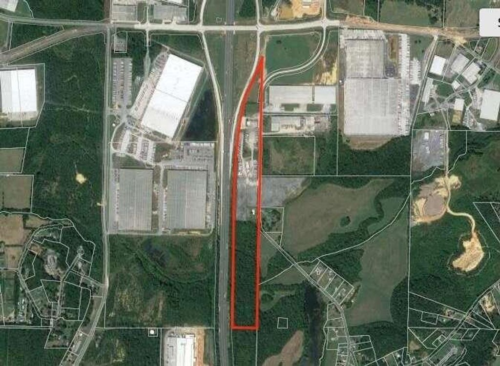 237 Johnson Lake Road, Adairsville, GA 30103
