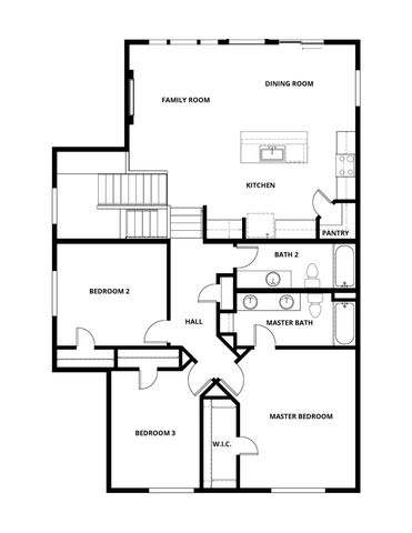 7700 Birch Street, Clear Lake, MN 55319