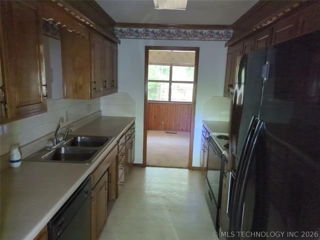 11387 S Date Street, Jenks, OK 74037