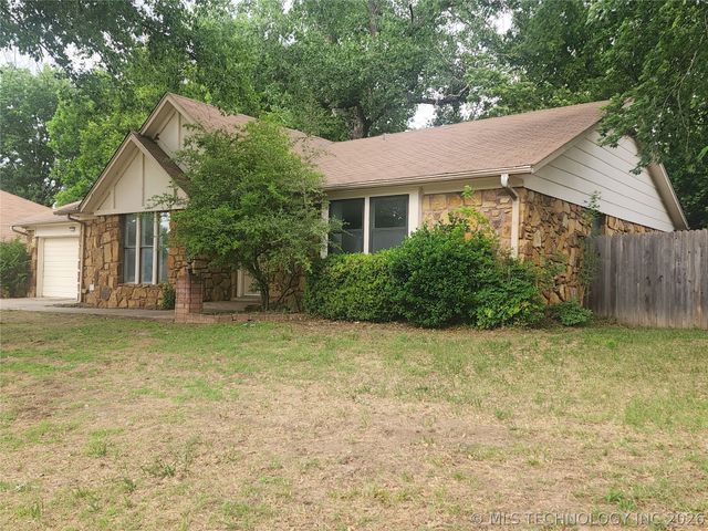 11387 S Date Street, Jenks, OK 74037