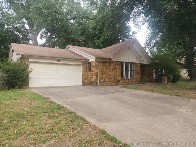 11387 S Date Street, Jenks, OK 74037