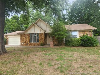 11387 S Date Street, Jenks, OK 74037