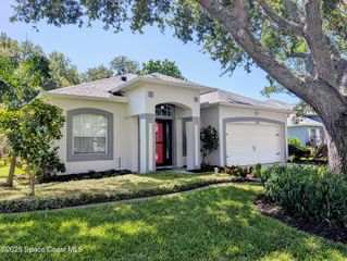2177 Hedgerow Drive, Merritt Island, FL 32953