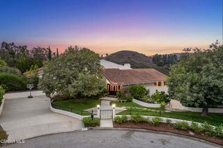 1822 Calle Borrego, Thousand Oaks, CA 91360