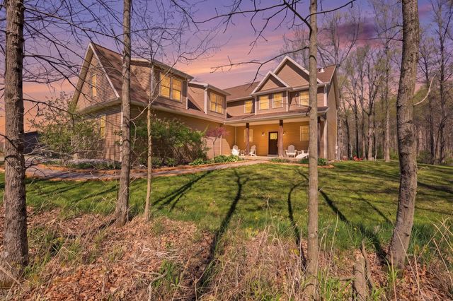 22270 Bear Swamp Road 22270 Bear Swamp Road, Marysville, OH 43040