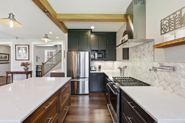 22270 Bear Swamp Road 22270 Bear Swamp Road, Marysville, OH 43040
