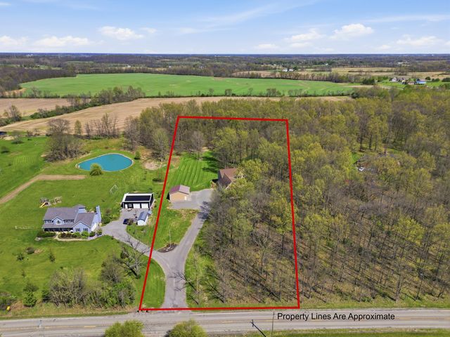 22270 Bear Swamp Road 22270 Bear Swamp Road, Marysville, OH 43040