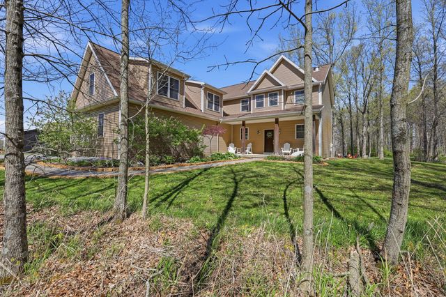 22270 Bear Swamp Road 22270 Bear Swamp Road, Marysville, OH 43040