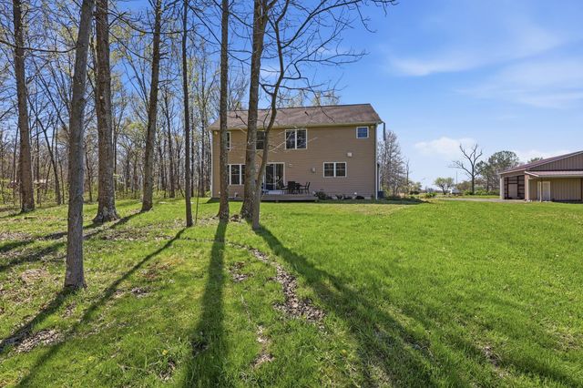 22270 Bear Swamp Road 22270 Bear Swamp Road, Marysville, OH 43040