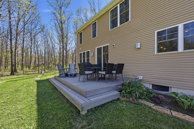 22270 Bear Swamp Road 22270 Bear Swamp Road, Marysville, OH 43040