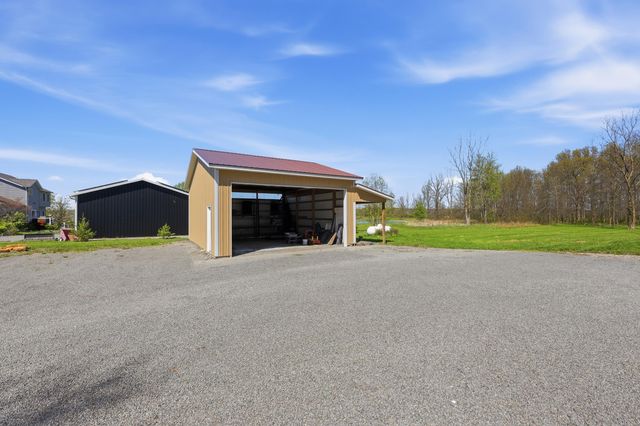 22270 Bear Swamp Road 22270 Bear Swamp Road, Marysville, OH 43040