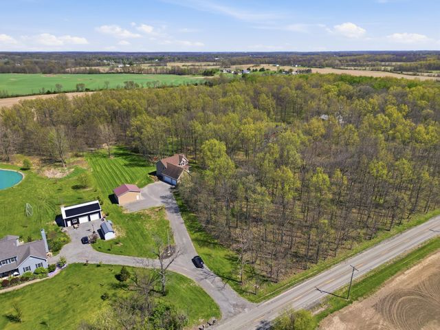 22270 Bear Swamp Road 22270 Bear Swamp Road, Marysville, OH 43040