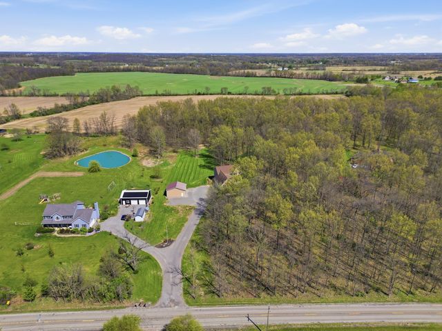 22270 Bear Swamp Road 22270 Bear Swamp Road, Marysville, OH 43040