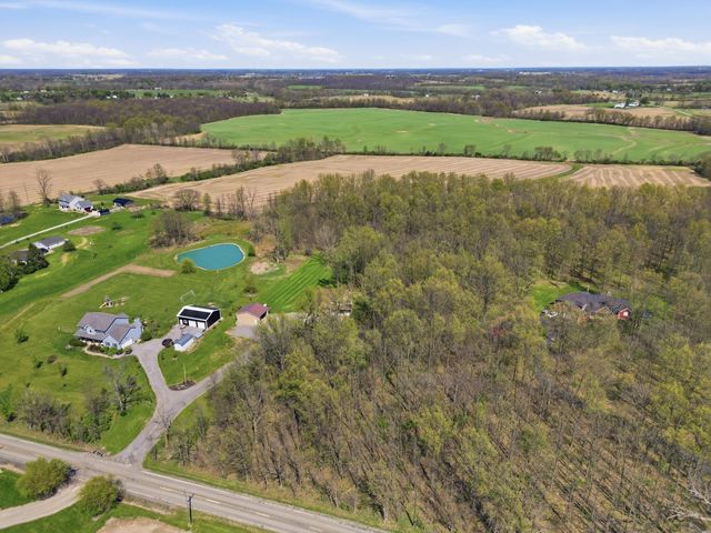 22270 Bear Swamp Road 22270 Bear Swamp Road, Marysville, OH 43040