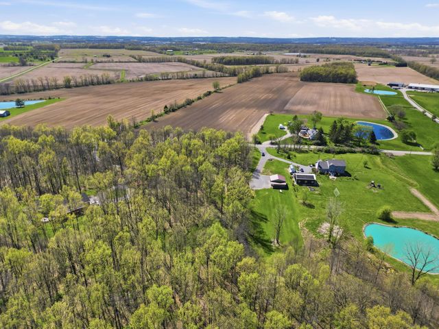 22270 Bear Swamp Road 22270 Bear Swamp Road, Marysville, OH 43040