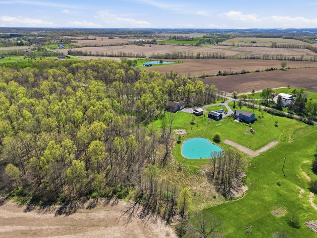 22270 Bear Swamp Road 22270 Bear Swamp Road, Marysville, OH 43040