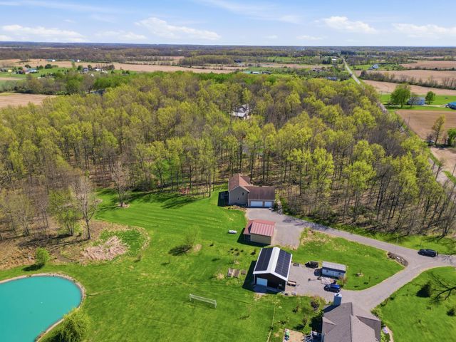 22270 Bear Swamp Road 22270 Bear Swamp Road, Marysville, OH 43040