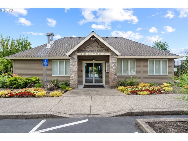 3490 CHAPARREL Loop, West Linn, OR 97068