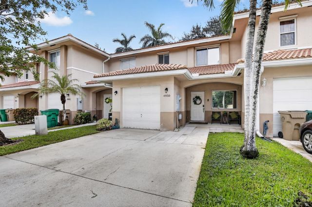 4950 PALM GARDEN Lane, Davie, FL 33314