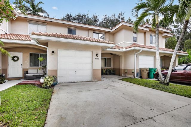 4950 PALM GARDEN Lane, Davie, FL 33314