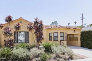 8936 Dorrington Avenue, West Hollywood, CA 90048