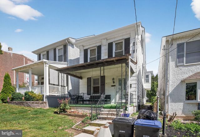 232 E 6TH AVE, Conshohocken, PA 19428