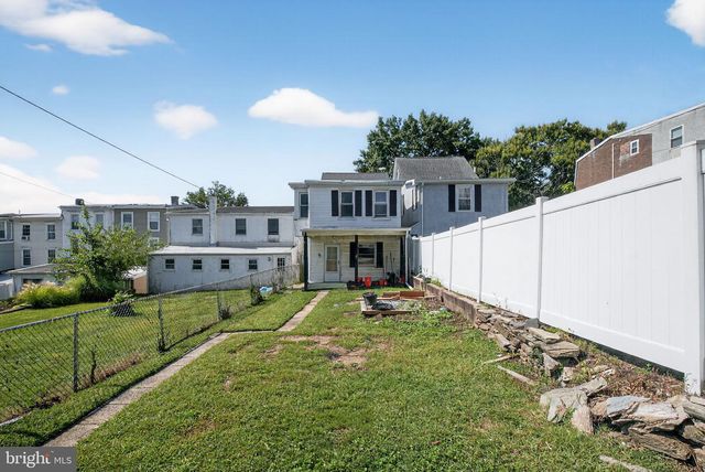 232 E 6TH AVE, Conshohocken, PA 19428