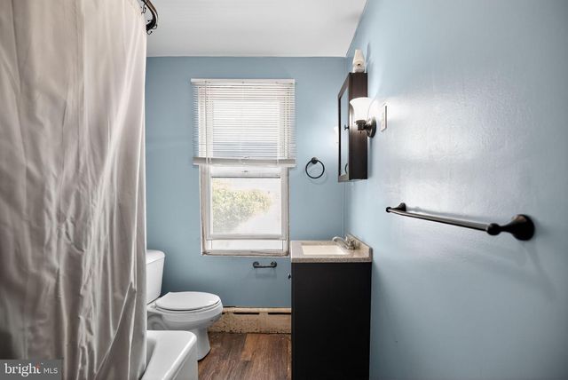232 E 6TH AVE, Conshohocken, PA 19428