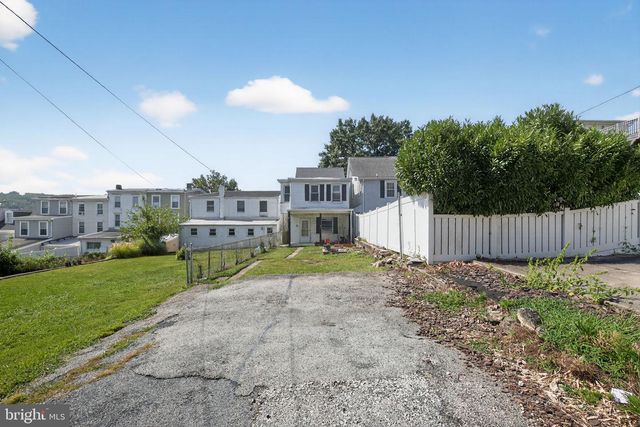 232 E 6TH AVE, Conshohocken, PA 19428