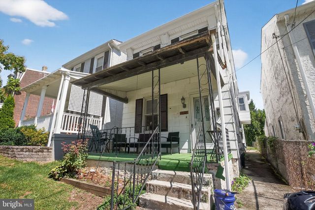232 E 6TH AVE, Conshohocken, PA 19428