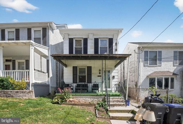 232 E 6TH AVE, Conshohocken, PA 19428
